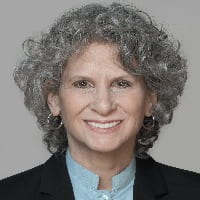 Ellen Cohen, MPP